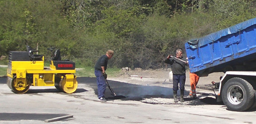 Bild 12:19 Handlag i arbete