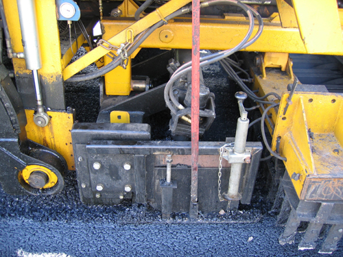 Bild 12:24 c) Repaving - bearbetningsprocessen